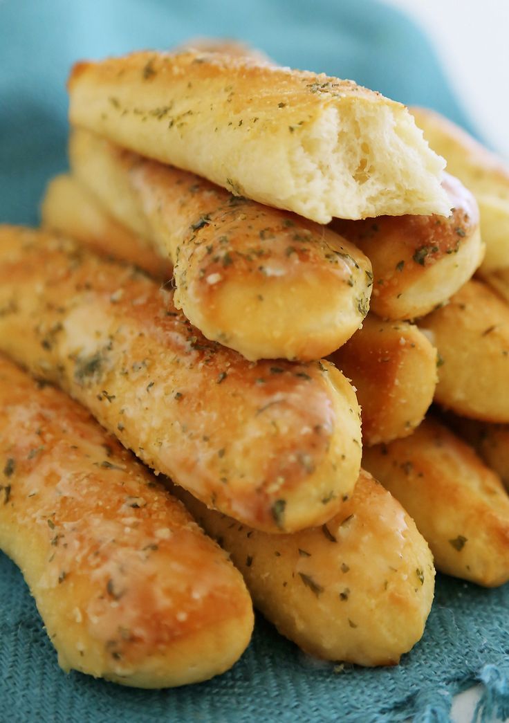 Breadsticks